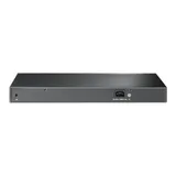 TP-Link TL-SG1218MPE JetStream 16-портовый Easy Smart гигабитный PoE+ коммутатор с 2 SFP-слотами SMB