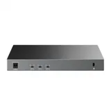 Коммутатор PoE+ GbE 10-портовый Tp-Link LS1210GP &lt 10-портовый гигабитный настольный коммутатор,с 8 портами PoE+ IEEE 802.3af/at, бюджет мощности PoE 61W, 1 порт SFP &gt