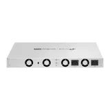 Omada Pro 48‑портовый гигабитный управляемый стекируемый коммутатор L3 с 6 SFP+ слотами S6500-48G6XF