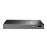 Коммутатор/ Omada 16-Port 2.5GBASE-T and 2-Port 10GE SFP+ L2+ Managed Switch with 8-Port PoE