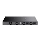 TP-Link SG6654X, Стекируемый управляемый коммутатор 3 го уровня Omada с 48 гигабитными портами и 6 портами SFP+