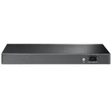 48-портовый 10/100 Мбит/с коммутатор, 48 портов RJ45 10/100 Мбит/с, 1U 19-дюймовый монтируемый в стойку стальной корпус