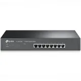 Коммутатор TP-Link TP-Link TL-SG1008 8-Port Gigabit Switch