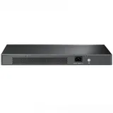 TP-Link TL-SG1016 16-портовый гигабитный коммутатор АППАРАТНЫЕ ХАРАКТЕРИСТИКИ Стандарты и протоколы IEEE 802.3i, IEEE 802.3u, IEEE 802.3ab , IEEE 802.3x, IEEE 802.1p Интерфейс 16 портов 10/100/1000