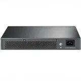 TP-Link TL-SG1016DE Easy Smart гигабитный 16-портовый коммутатор АППАРАТНЫЕ ХАРАКТЕРИСТИКИ Стандарты и протоколы IEEE 802.3, IEEE 802.3u, IEEE 802.3ab, IEEE 802.3x, IEEE 802.1q, IEEE 802.1p Интерфей