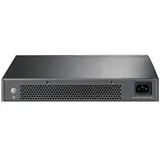 TP-Link TL-SG1024D 24-портовый гигабитный настольный/монтируемый в стойку коммутатор АППАРАТНЫЕ ХАРАКТЕРИСТИКИ Стандарты и протоколы IEEE 802.3i, IEEE 802.3u, IEEE 802.3ab , IEEE 802.3x Интерфейс 24