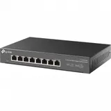 TP-Link TL-SG108-M2 8-портовый настольный коммутатор 2,5 Гбит/с SMB