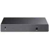 TP-Link TL-SG108-M2 8-портовый настольный коммутатор 2,5 Гбит/с SMB