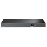 TL-SG1218MP 18-портовый гигабитный неуправляемый коммутатор с 16 портами PoE+, 18 портов RJ45 "10/100/1000 Мбит/с + 2 комбо-SFP слота, поддержка 802.3af/at, PoE-бюджет 250Вт, поддержка 802.1p/DHCP Q