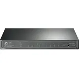 TP-Link TL-SG2210P Smart гигабитный 8-портовый управляемый коммутатор PoE с 2 SFP-слотами АППАРАТНЫЕ ХАРАКТЕРИСТИКИ Стандарты и протоколы IEEE 802.3i, IEEE 802.3u, IEEE 802.3z, IEEE 802.3ab, IEEE 80