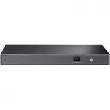 Коммутатор Smart GbE 16-портовый Tp-Link TL-SG2218 JetStream™ 16 10/100/1000Mbps RJ45 ports + 2 Gigabit SFP slots, 36Gbps