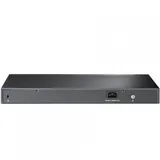 Switch 16 port TP-Link TL-SG2218, 16x10/100/1000 Мбит/с, 2хGigabit Ethernet SFP
