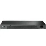 TL-SG3452X JetStream 48-портовый гигабитный управляемый коммутатор уровня 2+ с четырьмя слотами SFP+ 10 Гбит/с (006471) {4}