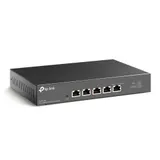 TL-SX105 5-портовый настольный неуправляемый коммутатор 10 Гбит/с, 5 портов RJ-45 100 Мбит/с / 1 Гбит/с / 2,5 Гбит/с / 5 Гбит/с / 10 Гбит/с, без вентиляторов, 12 В / 2 А постоянного тока, RTL {10}