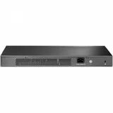 Коммутатор, TP-Link, TL-SX3008F, JetStream управляемый коммутатор уровня 2+ на 8 портов SFP+ 10GE