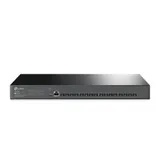 JetStream 16-Port 10GE SFP+ L2+ Managed SwitchPORT: 16× 10G SFP+ Slots, RJ45/Micro-USB Console PortSPEC: 1U 19-inch Rack-mountable Steel CaseFEATURE: Integration with Omada SDN Controller, Static Ro