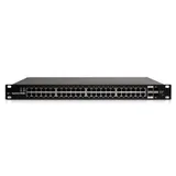 Edge Switch, 48 port, 500W EU