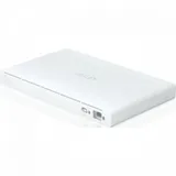 Коммутатор Ubiquiti UISP-S-Pro PoE коммутатор 2-го уровня, 24 порта GbE RJ45, 4 порта 1/10G SFP+
