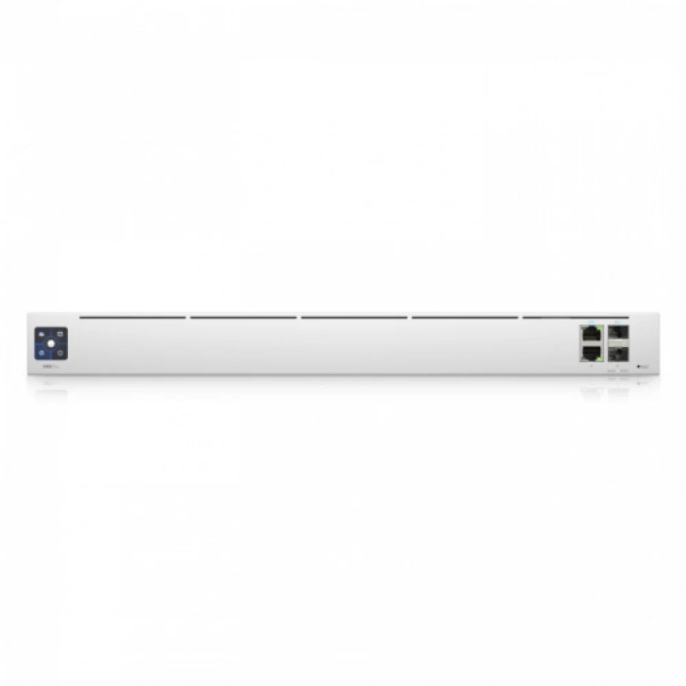 Маршрутизатор Ubiquiti UniFi Next-Generation Gateway Pro