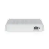 UniFi Switch Enterprise 8 PoE [USW-Enterprise-8-PoE] Ubiquiti PoE-коммутатор в стойку, 8х 2.5G RJ45, 2х 10G SFP+, раздача 120 Вт {6}