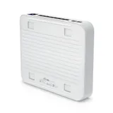 UniFi Switch Enterprise 8 PoE [USW-Enterprise-8-PoE] Ubiquiti PoE-коммутатор в стойку, 8х 2.5G RJ45, 2х 10G SFP+, раздача 120 Вт {6}