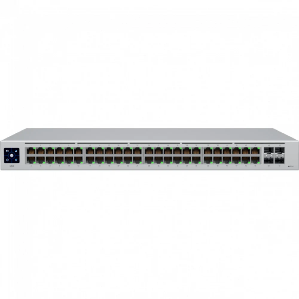 Коммутатор Ubiquiti UniFi Switch 48 Gen2