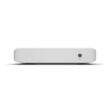 UniFi Switch Lite 8 PoE (USW-Lite-8-PoE) Ubiquiti PoE-коммутатор, 8х 1G RJ45, раздача 52 Вт (071156) {10}