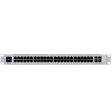 Коммутатор Ubiquiti USW-Pro-48 4SFP+ управляемый