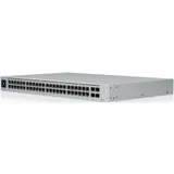 Коммутатор Ubiquiti UniFi 48Port Gigabit Switch with PoE and SFP