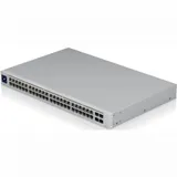 Коммутатор Ubiquiti UniFi 48Port Gigabit Switch with PoE and SFP