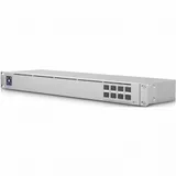 UniFi Switch Aggregation Коммутатор в стойку, 8х 10G SFP+