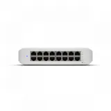Коммутатор Ubiquiti USW-LITE-16-POE (USW-LITE-16-POE)