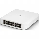 Коммутатор Ubiquiti UniFi Desktop 16Port Gigabit Switch with PoE