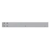 Коммутатор PoE управляемый L3 Ubiquiti USW-Pro-24-POE-EU 2 SFP+ 1/10G, 24 GbE RJ45, Ethernet Portsпрты 1-16 POE+ 802.3af/at 30W, порты 17-24 PoE++ 802.3af/at/bt 60W, бюджет мощности 400W, рабочие те
