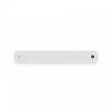Коммутатор/ A compact, Layer 2, 8-port GbE PoE switch with versatile mounting options