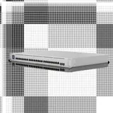 Коммутатор 24PORT 2.5GBE POE USW-ENTERPRISE-24-POE UBIQUITI