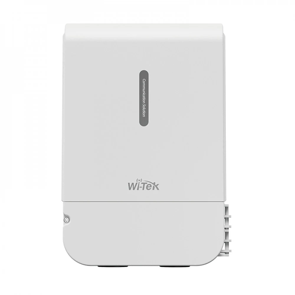 Wi-Tek WI-PCES309GF-O Уличный коммутатор 8-портовый PoE, управление через Wi-Tek Cloud