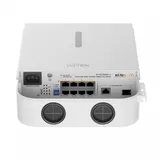 Wi-Tek WI-PCES309GF-O Уличный коммутатор 8-портовый PoE, управление через Wi-Tek Cloud