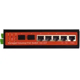 Wi-Tek WI-PMS306GF-I WI-PMS306GF-I