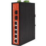 Wi-Tek WI-PMS306GF-I WI-PMS306GF-I