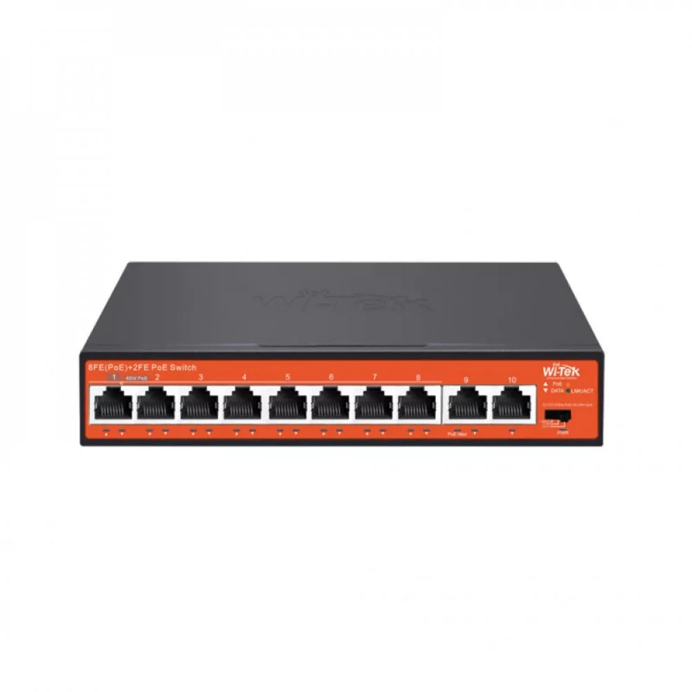 Wi-Tek WI-PS210 (v4) WI-PS210 v4