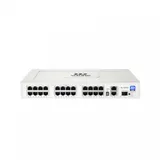 WK-PS227GF PoE Коммутатор неуправляемый