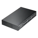 Коммутатор Zyxel GS1100-24E-EU0103F 24G неуправляемый