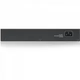 Коммутатор Zyxel GS1100-24E-EU0103F 24G неуправляемый