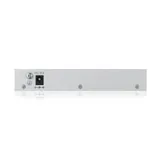 Коммутатор/ ZYXEL Web-managed Gigabit PoE Switch Zyxel GS1200-5HPv3, 5xRJ-45: 1G (4xPoE+), 68W PoE budget, desktop, fanless