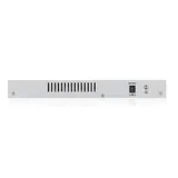 ZYXEL GS1200-8HP V2 8 Port Gigabit PoE+ webmanaged Switch, 4x PoE, 60 Watt