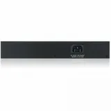 ZyXEL Smart L2 коммутатор Zyxel GS1900-24E, rack 19", 24xGE, настольный, бесшумный