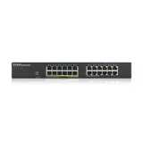 Коммутатор Zyxel GS1900-24EP-EU0101F 24G 12PoE+ 130W управляемый