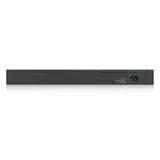 Zyxel GS1900-48 Smart L2 switch rack 19", 48xGE, 2xSFP, factory reset button