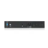 Zyxel NebulaFlex Pro GS2220-10 Hybrid L2 Switch, rack 19 ", 8xGE, 2xCombo (SFP / RJ-45), silent, standalone / cloud management